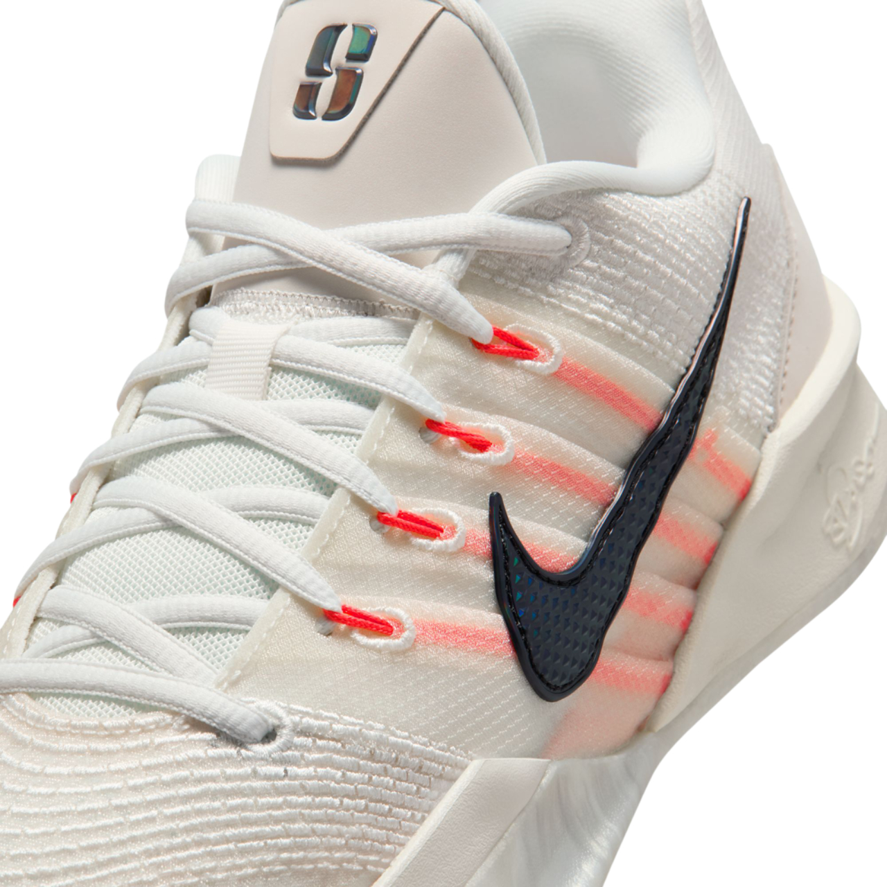 Nike Sabrina 3 Image 8 of 8. Tap to open photo gallery.