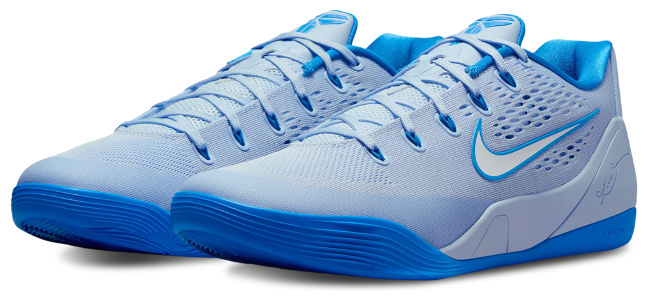 Nike Kobe 9 Low Image 2 of 9. Tap to open photo gallery.