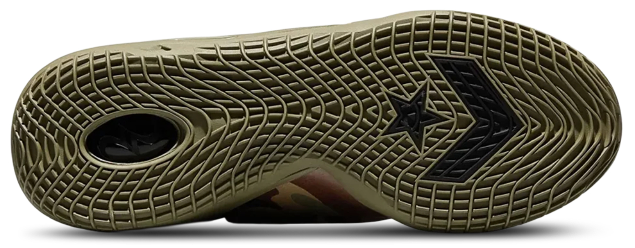 Converse Shai 001 Image 5 of 9. Tap to open photo gallery.
