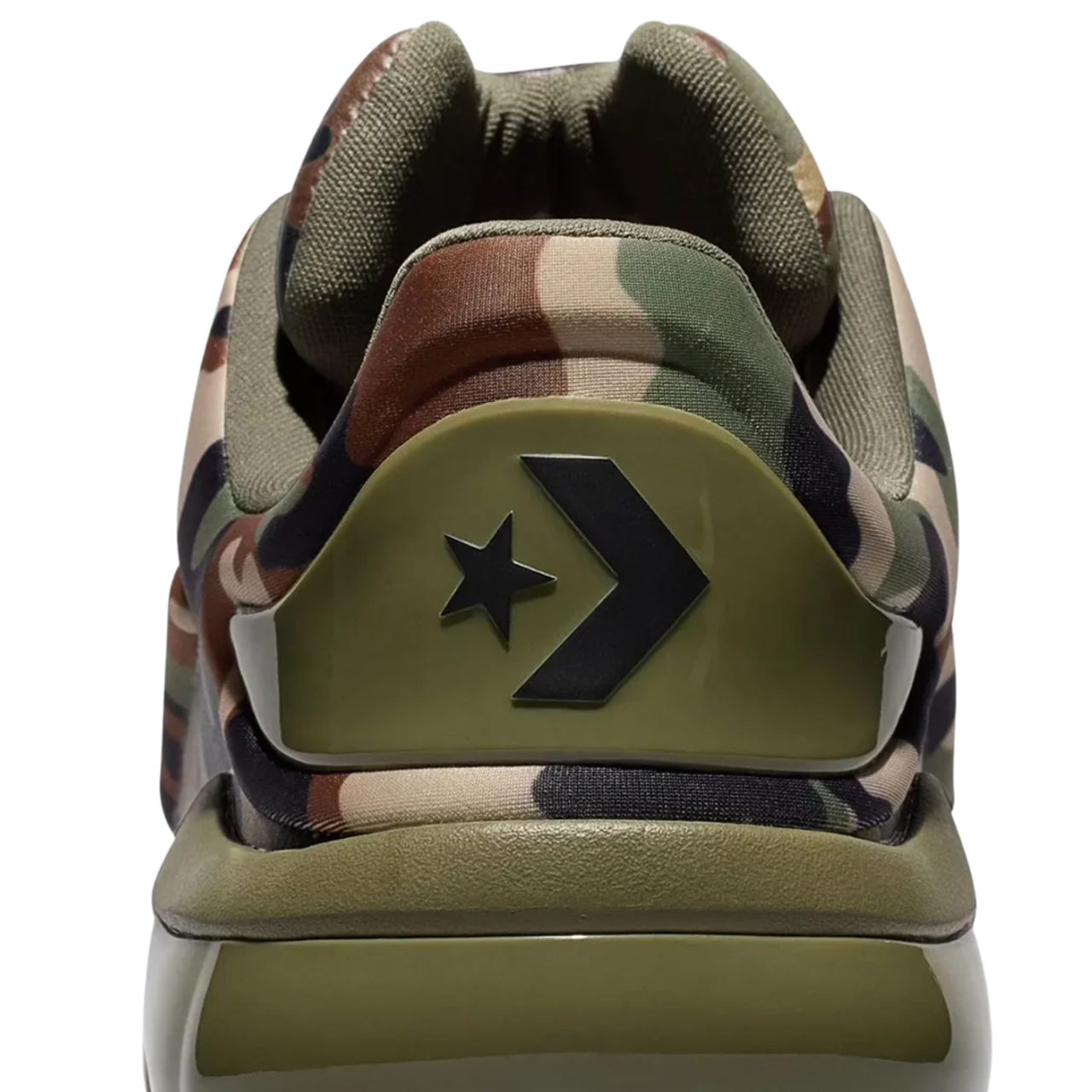 Converse Shai 001 Image 8 of 9. Tap to open photo gallery.