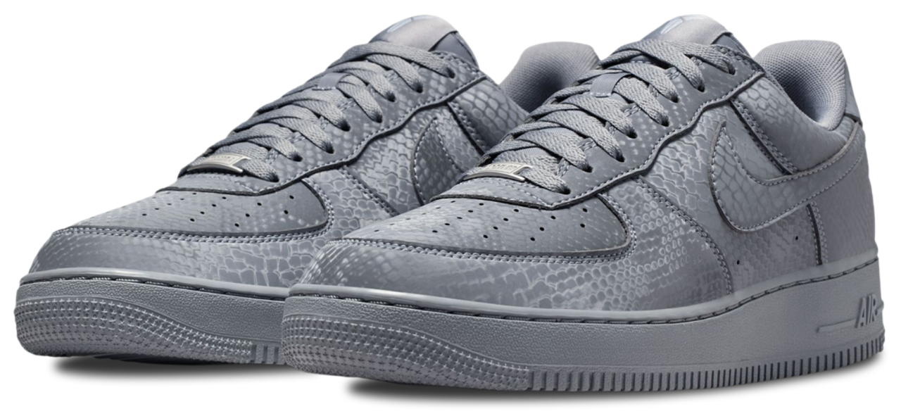 Nike Air Force 1 Low Image 2 of 10. Tap to open photo gallery.