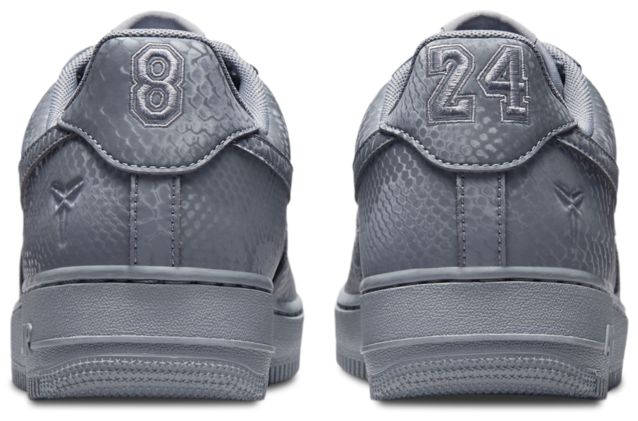 Nike Air Force 1 Low Image 3 of 10. Tap to open photo gallery.