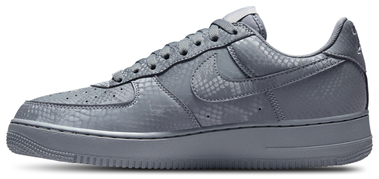Nike Air Force 1 Low Image 4 of 10. Tap to open photo gallery.