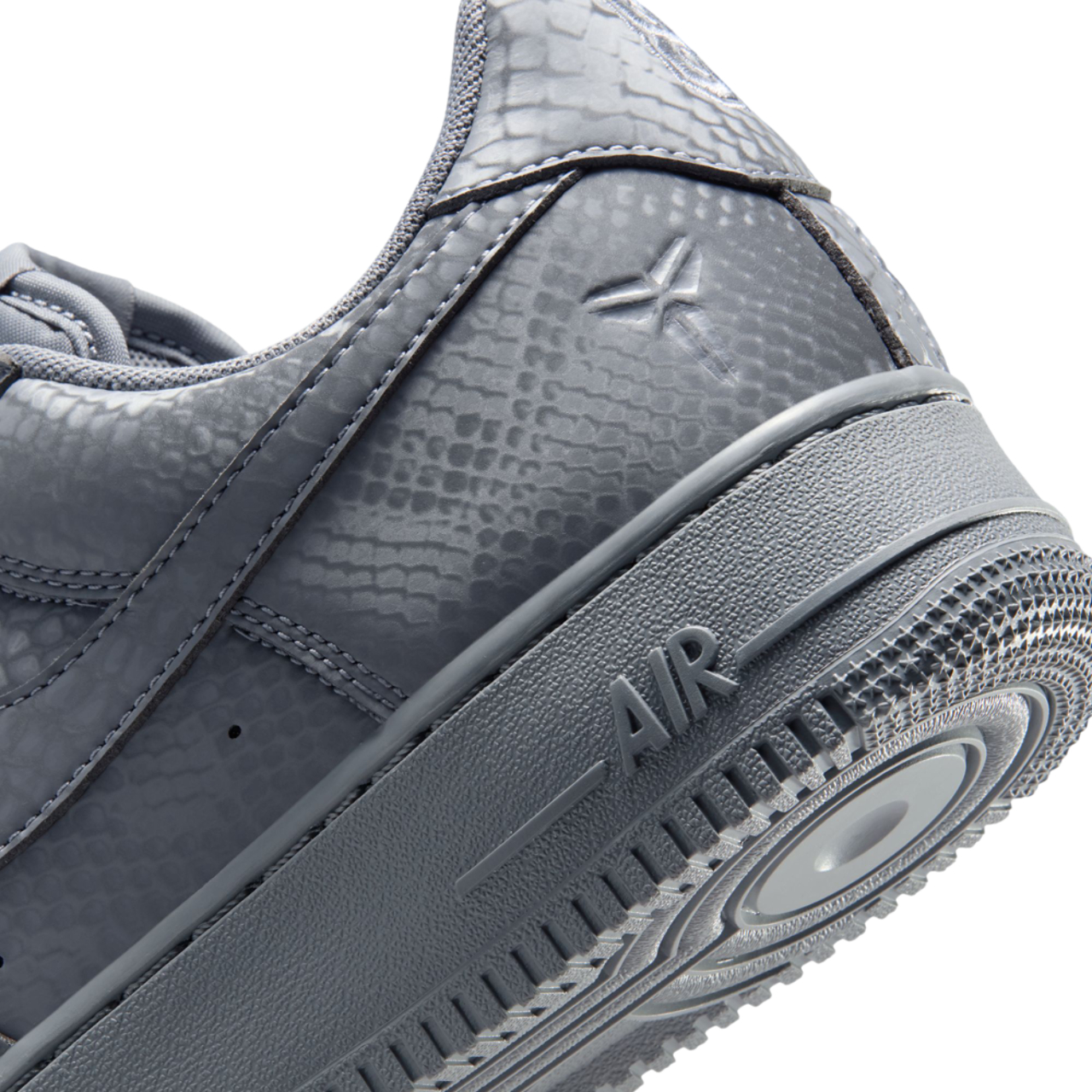 Nike Air Force 1 Low Image 7 of 10. Tap to open photo gallery.