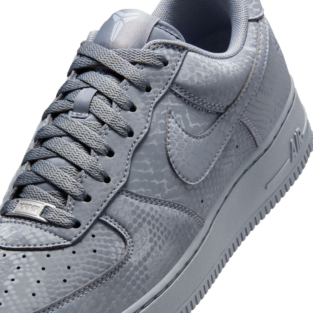 Nike Air Force 1 Low Image 8 of 10. Tap to open photo gallery.