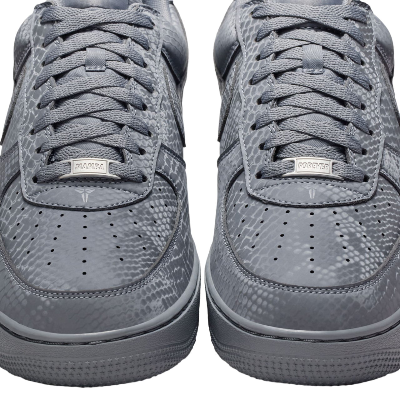 Nike Air Force 1 Low Image 9 of 10. Tap to open photo gallery.