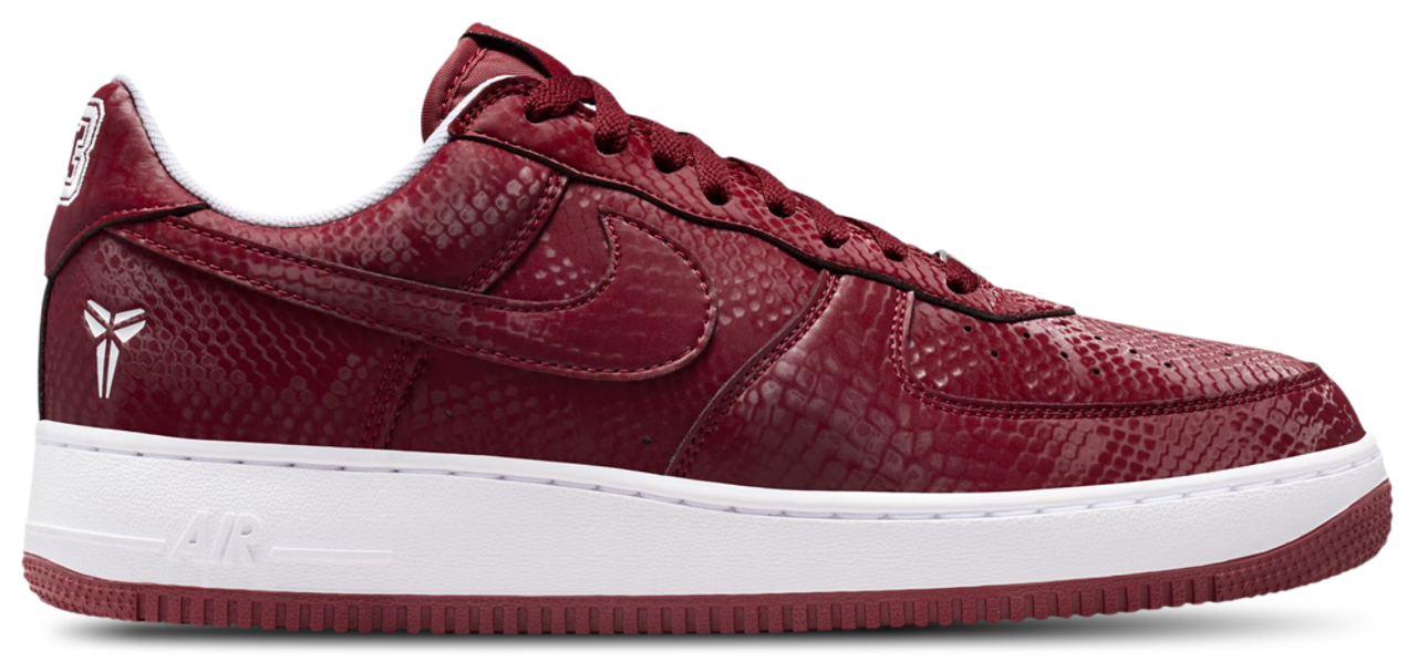 Nike Air Force 1 Low Image 1 of 11. Tap to open photo gallery.
