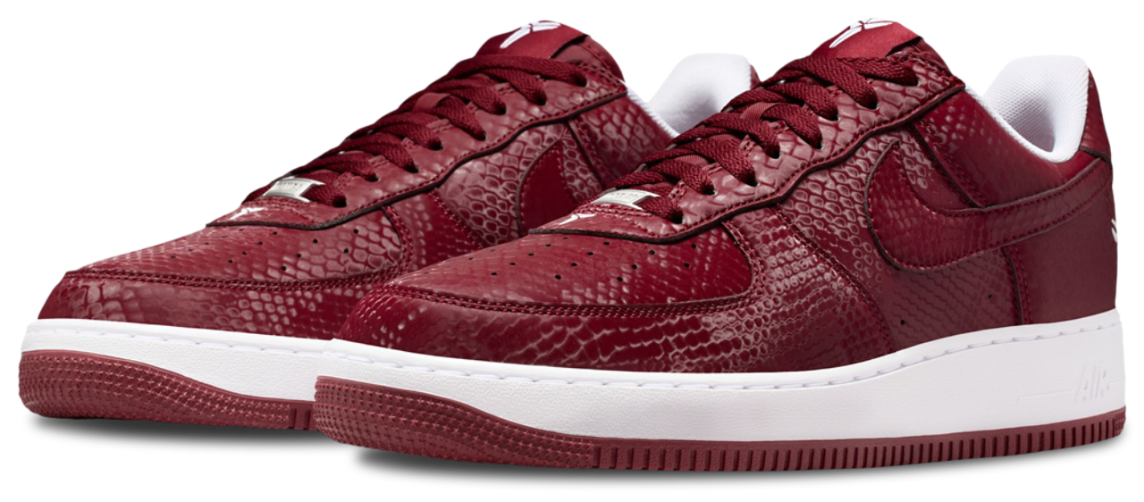 Nike Air Force 1 Low Image 2 of 11. Tap to open photo gallery.