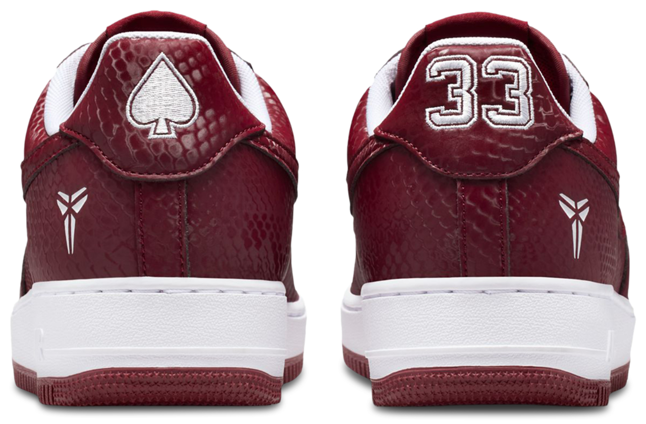 Nike Air Force 1 Low Image 3 of 11. Tap to open photo gallery.