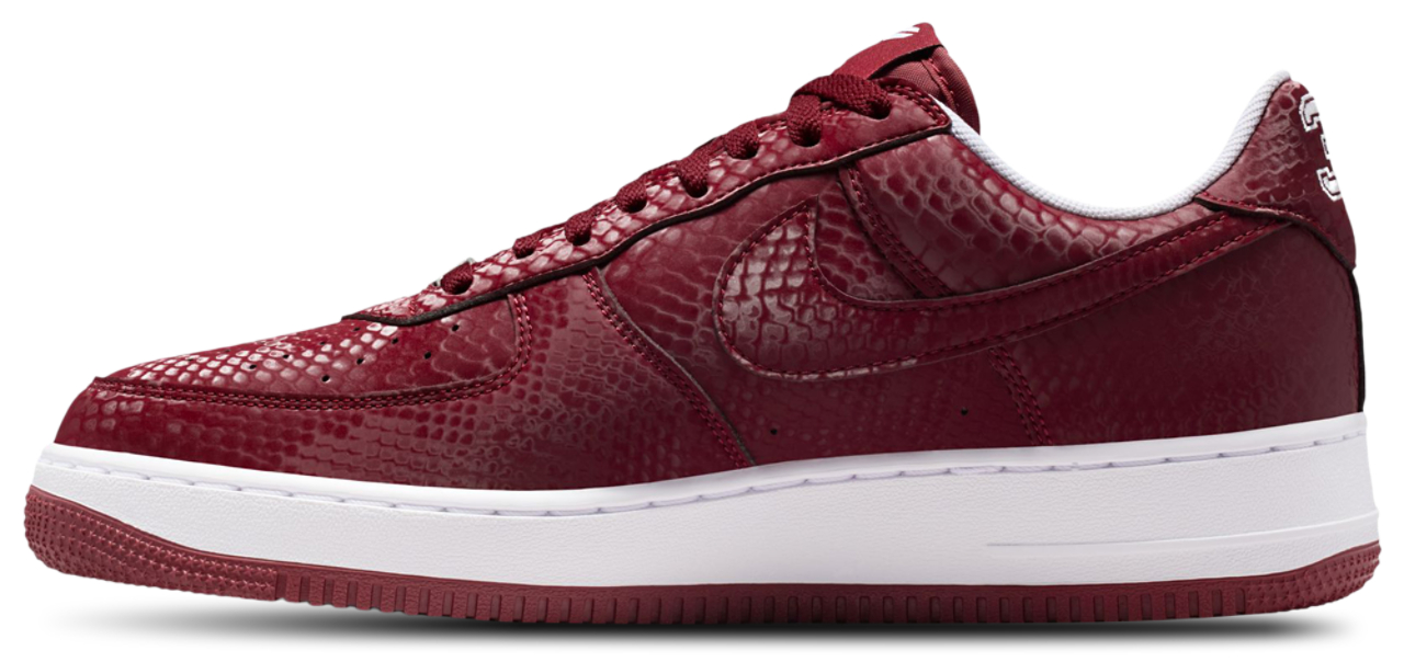Nike Air Force 1 Low Image 4 of 11. Tap to open photo gallery.