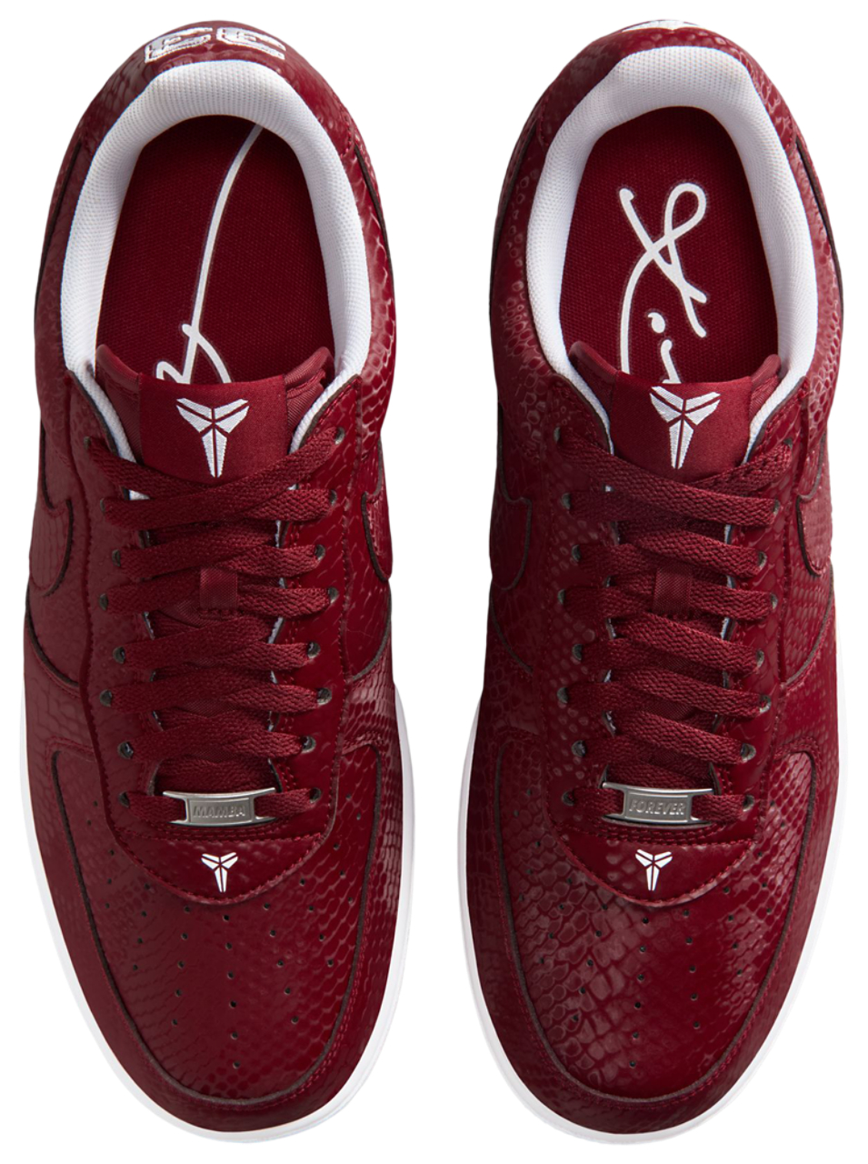 Nike Air Force 1 Low Image 5 of 11. Tap to open photo gallery.