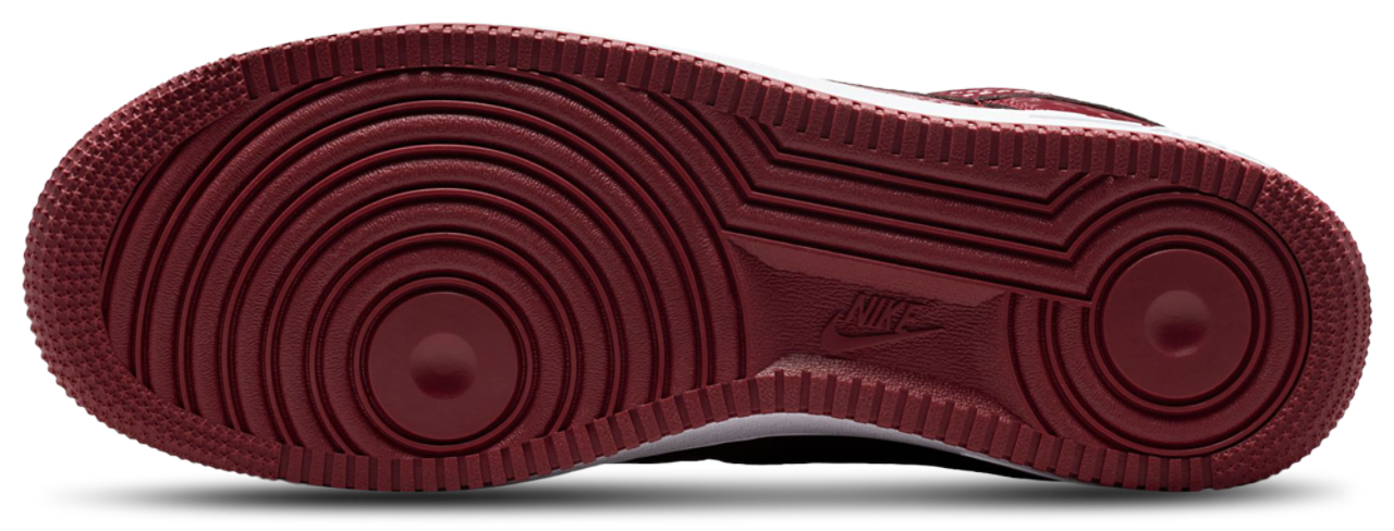 Nike Air Force 1 Low Image 6 of 11. Tap to open photo gallery.