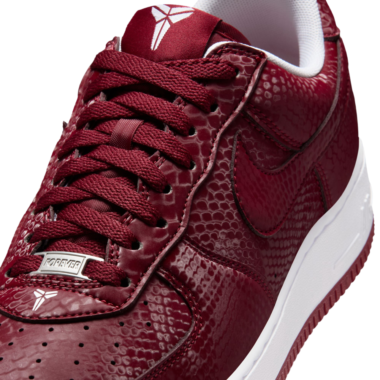 Nike Air Force 1 Low Image 8 of 11. Tap to open photo gallery.