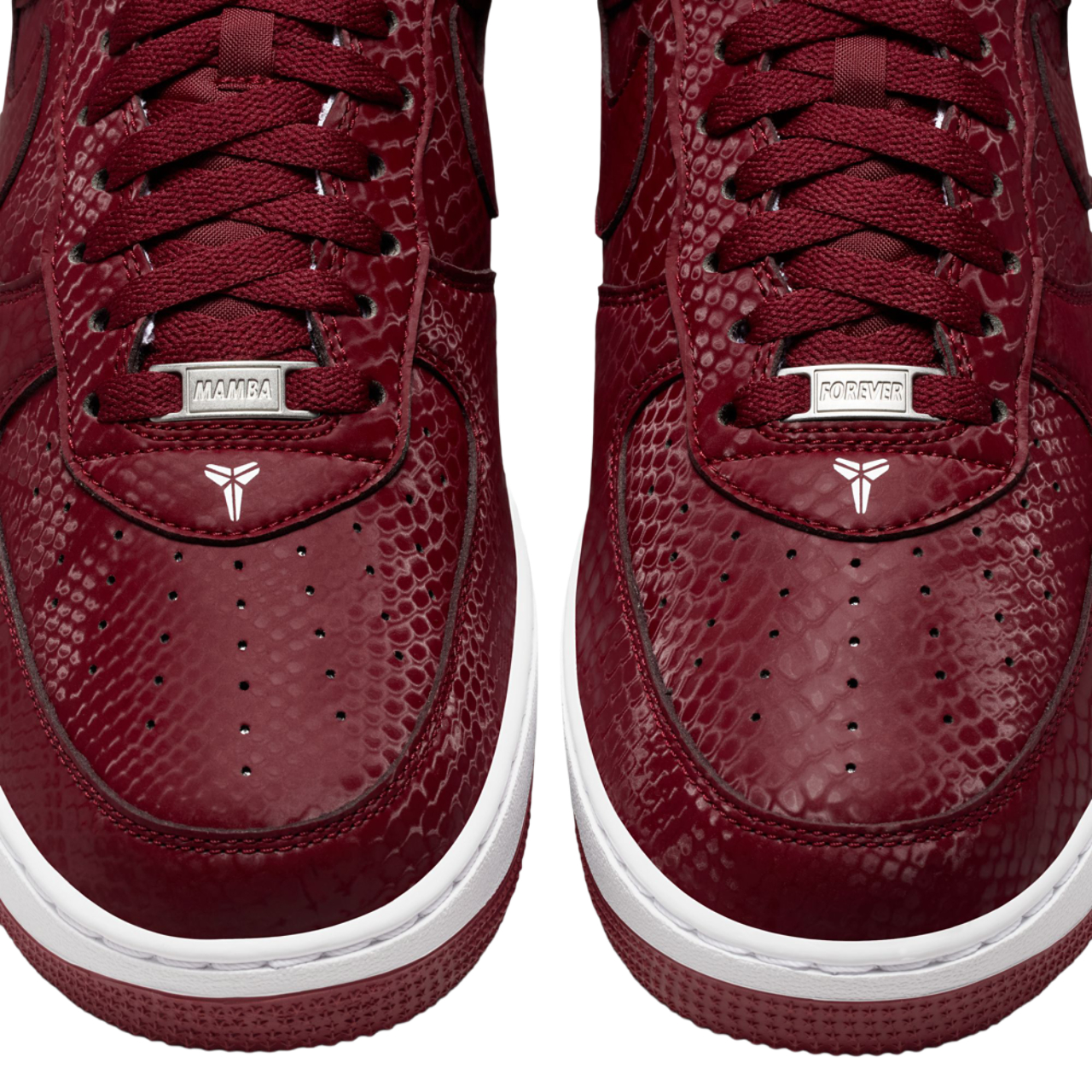 Nike Air Force 1 Low Image 9 of 11. Tap to open photo gallery.