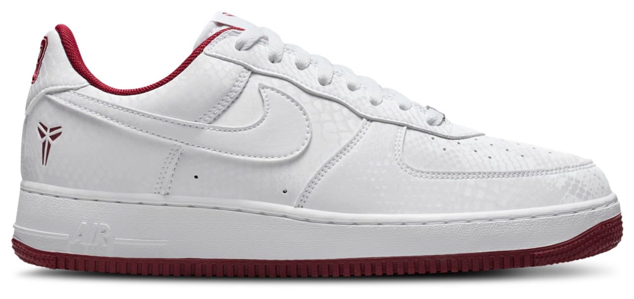 Nike Air Force 1 Low Image 1 of 11. Tap to open photo gallery.
