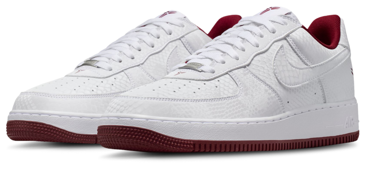 Nike Air Force 1 Low Image 2 of 11. Tap to open photo gallery.