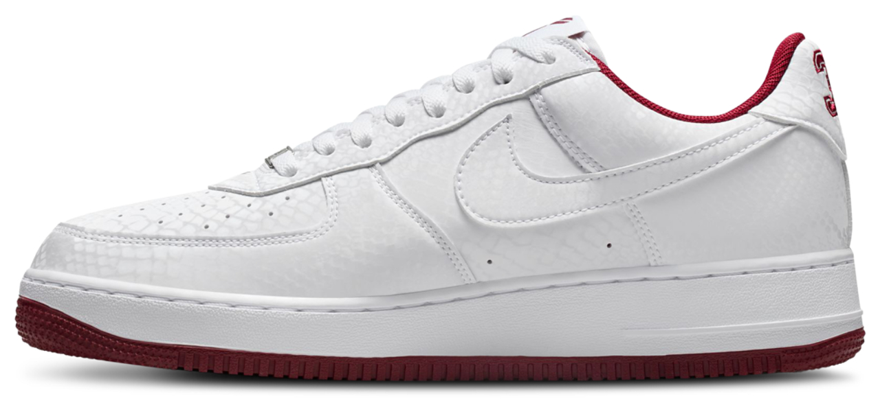Nike Air Force 1 Low Image 4 of 11. Tap to open photo gallery.