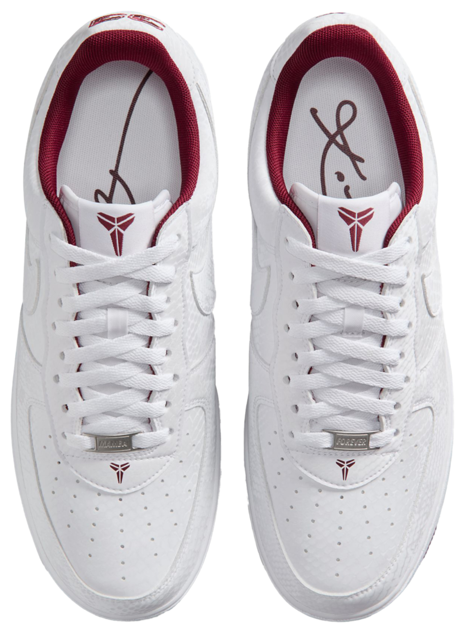 Nike Air Force 1 Low Image 5 of 11. Tap to open photo gallery.