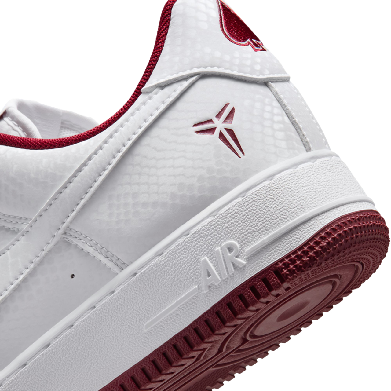 Nike Air Force 1 Low Image 7 of 11. Tap to open photo gallery.