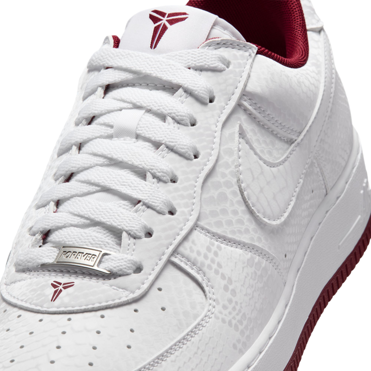 Nike Air Force 1 Low Image 8 of 11. Tap to open photo gallery.