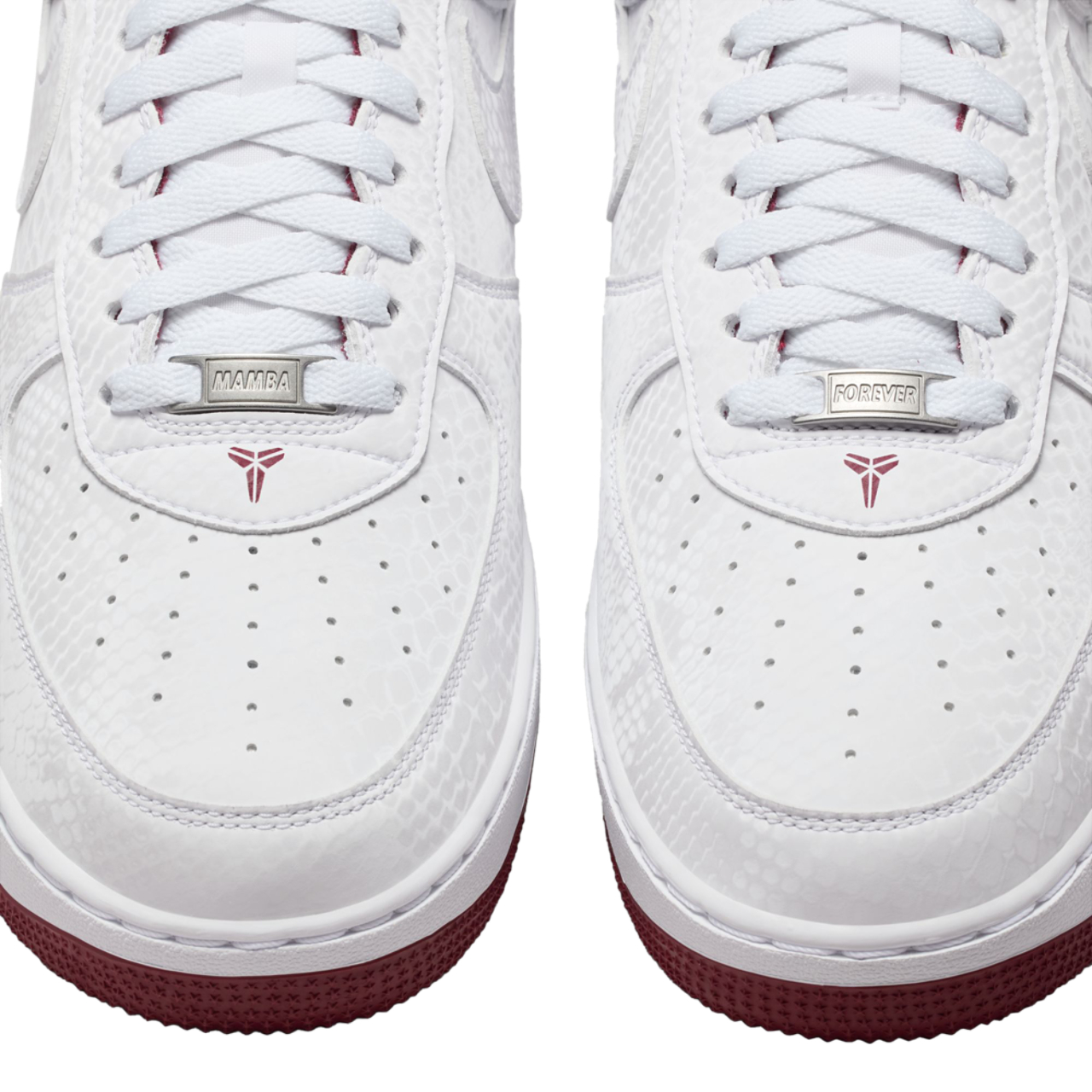 Nike Air Force 1 Low Image 9 of 11. Tap to open photo gallery.