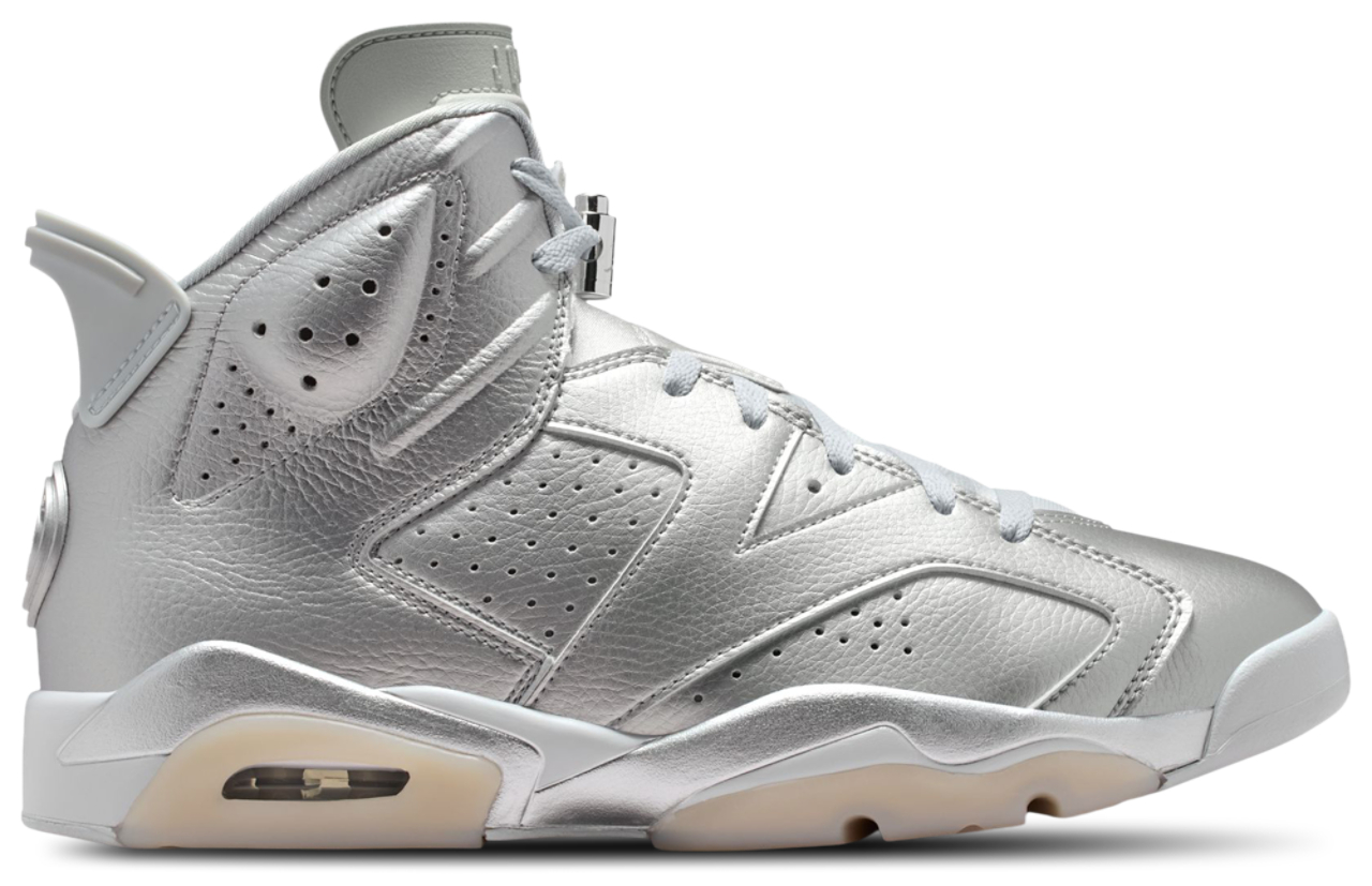 Jordan 6 Retro Image 1 of 9. Tap to open photo gallery.