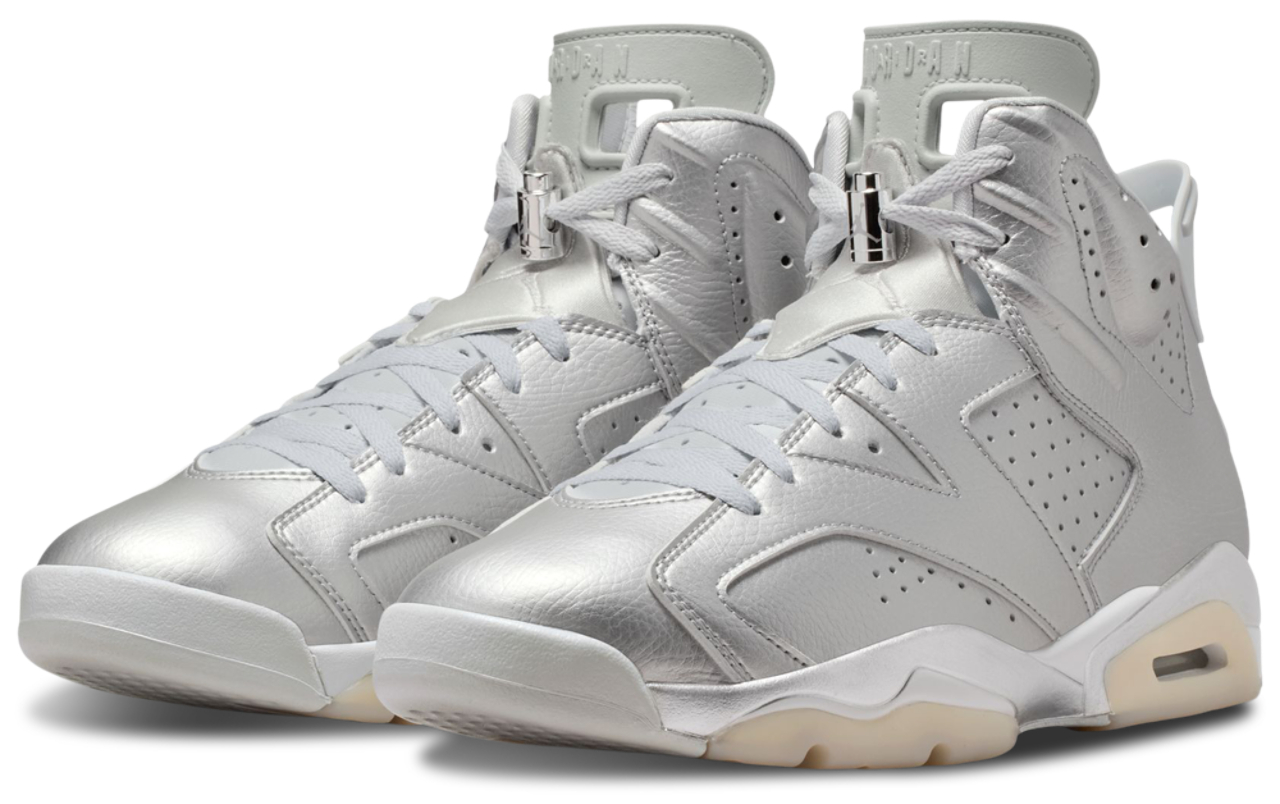 Jordan 6 Retro Image 2 of 9. Tap to open photo gallery.