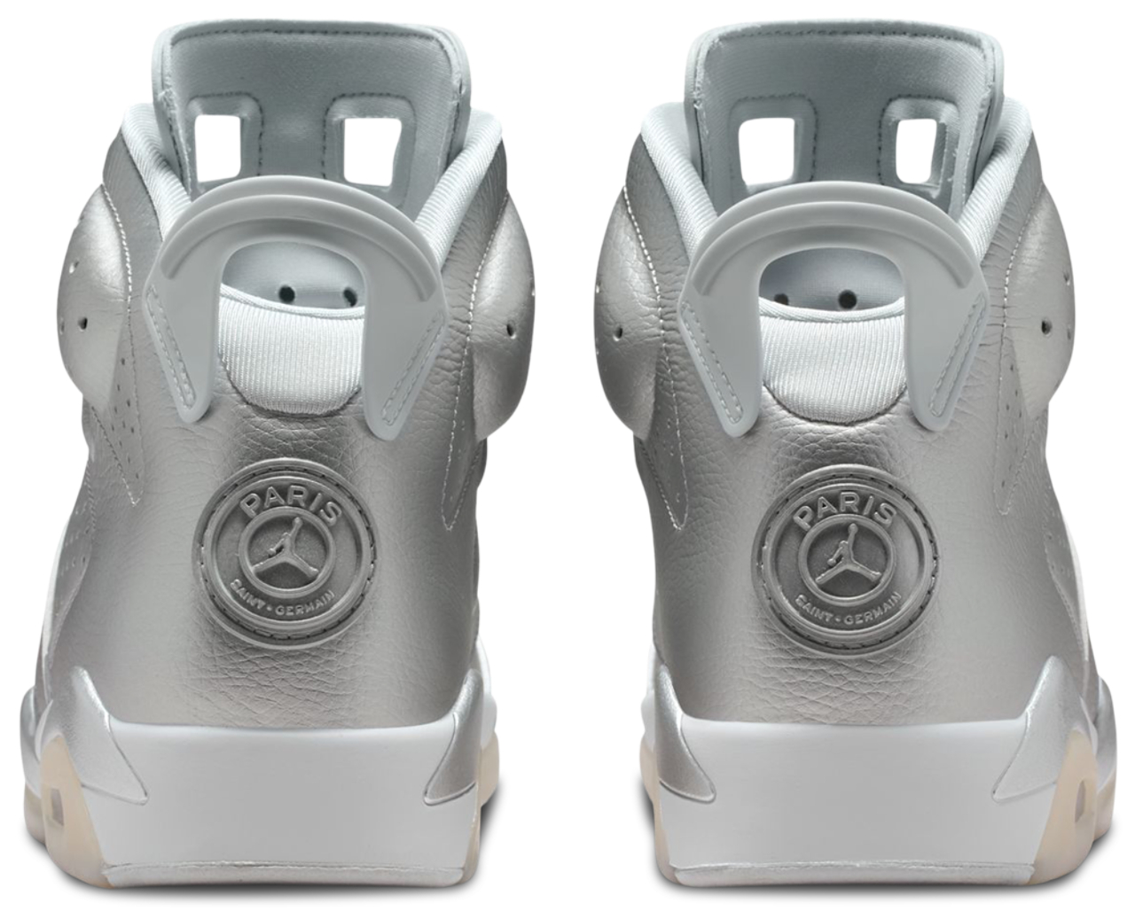 Jordan 6 Retro Image 3 of 9. Tap to open photo gallery.