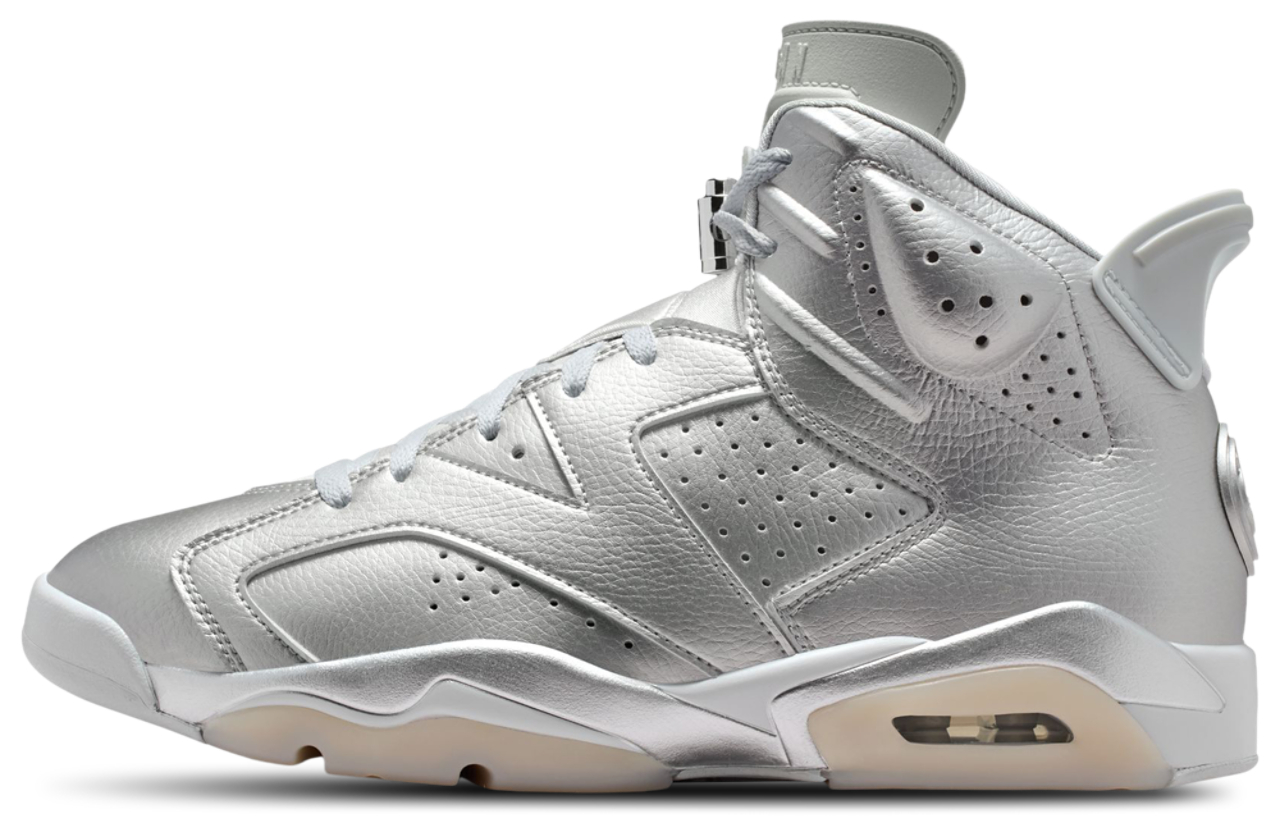 Jordan 6 Retro Image 4 of 9. Tap to open photo gallery.