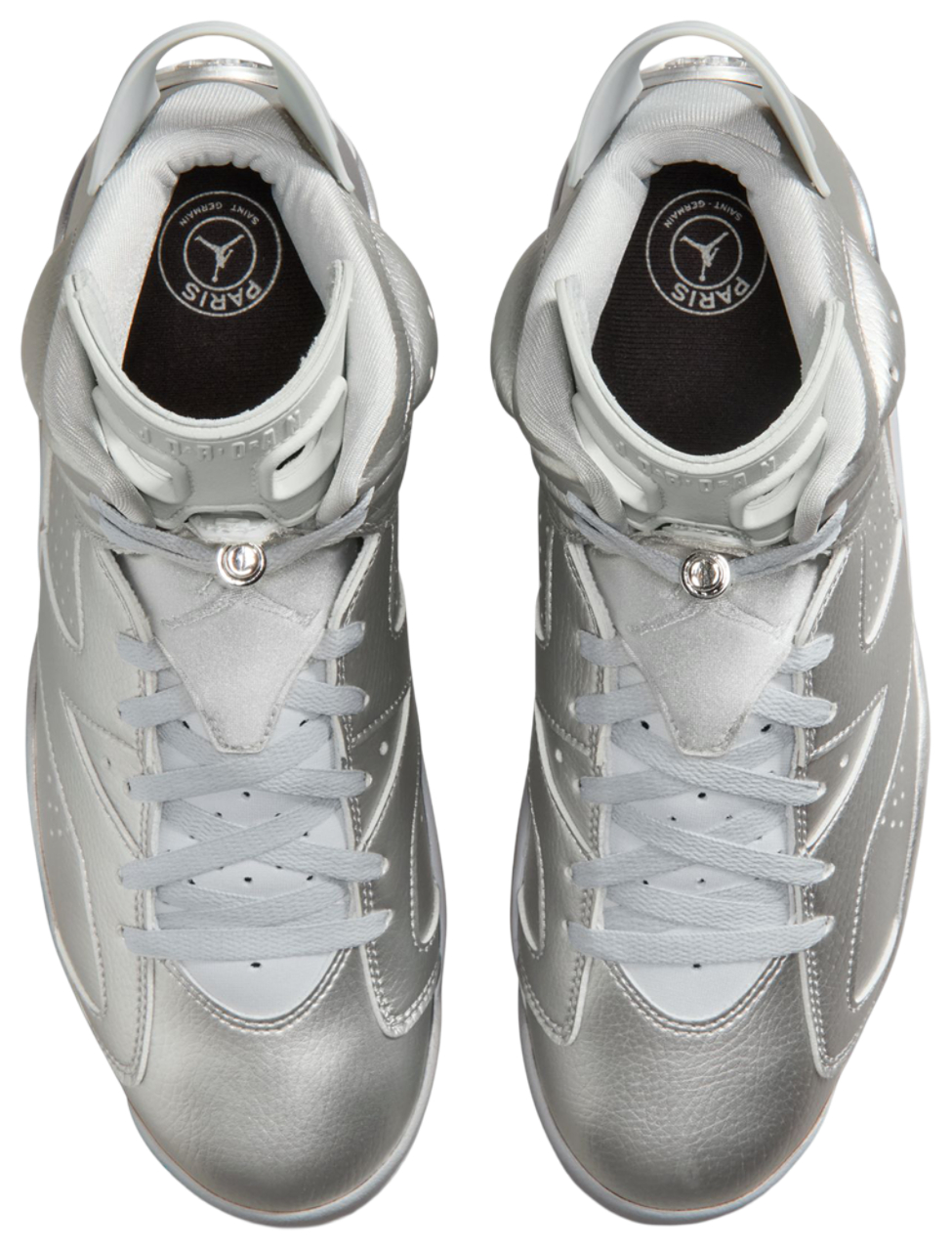 Jordan 6 Retro Image 5 of 9. Tap to open photo gallery.