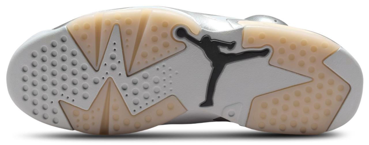 Jordan 6 Retro Image 6 of 9. Tap to open photo gallery.