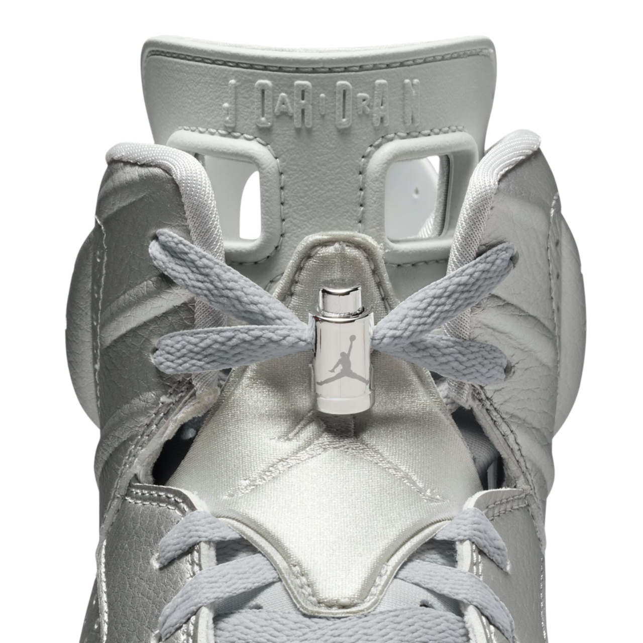 Jordan 6 Retro Image 9 of 9. Tap to open photo gallery.