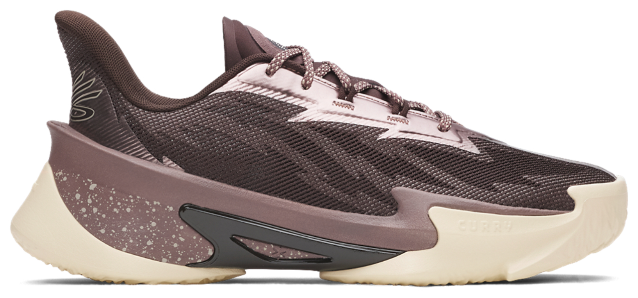 Under Armour Curry Series 7 Image 1 of 5. Tap to open photo gallery.