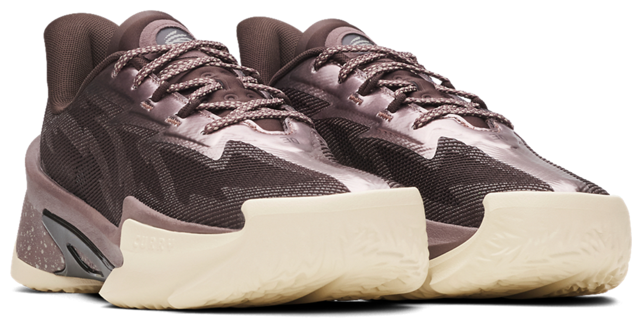 Under Armour Curry Series 7 Image 2 of 5. Tap to open photo gallery.