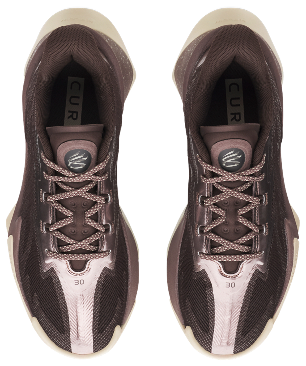 Under Armour Curry Series 7 Image 4 of 5. Tap to open photo gallery.