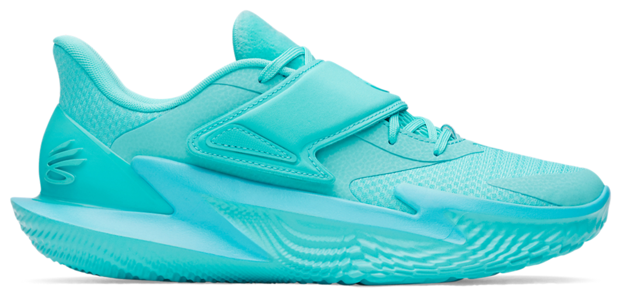 Under Armour Curry D. Fox 2 Image 1 of 5. Tap to open photo gallery.