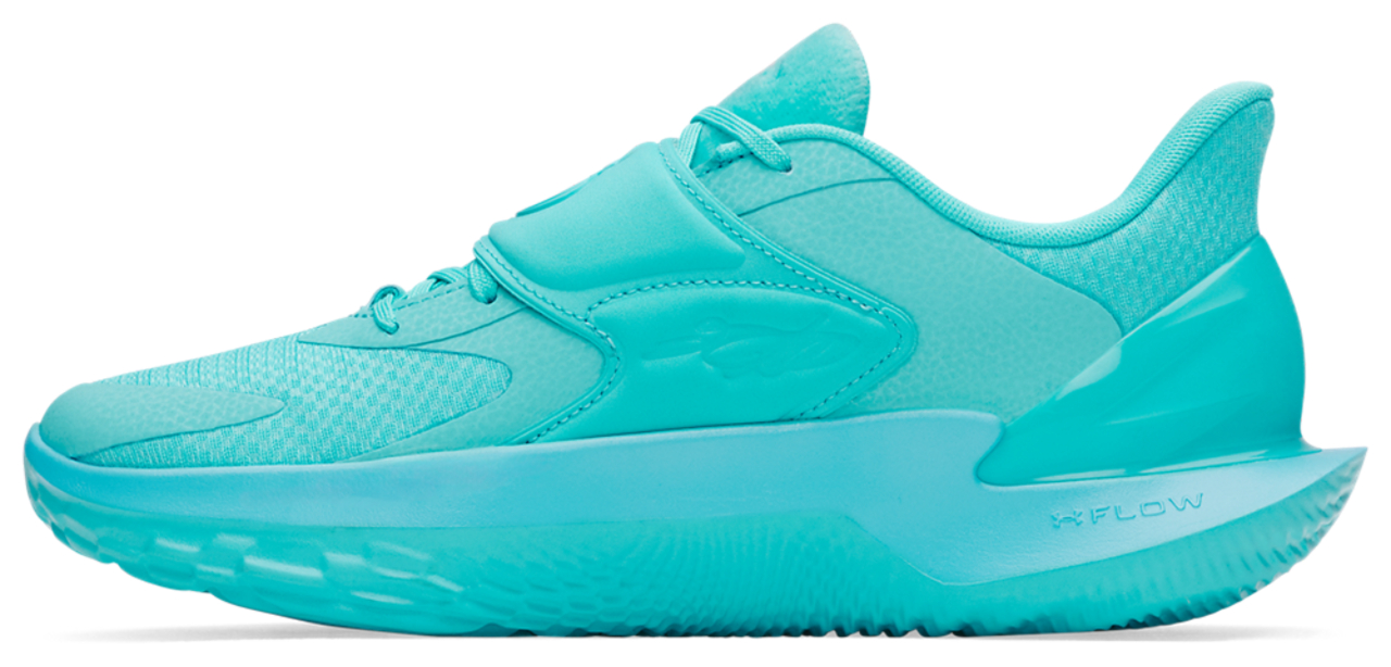 Under Armour Curry D. Fox 2 Image 3 of 5. Tap to open photo gallery.