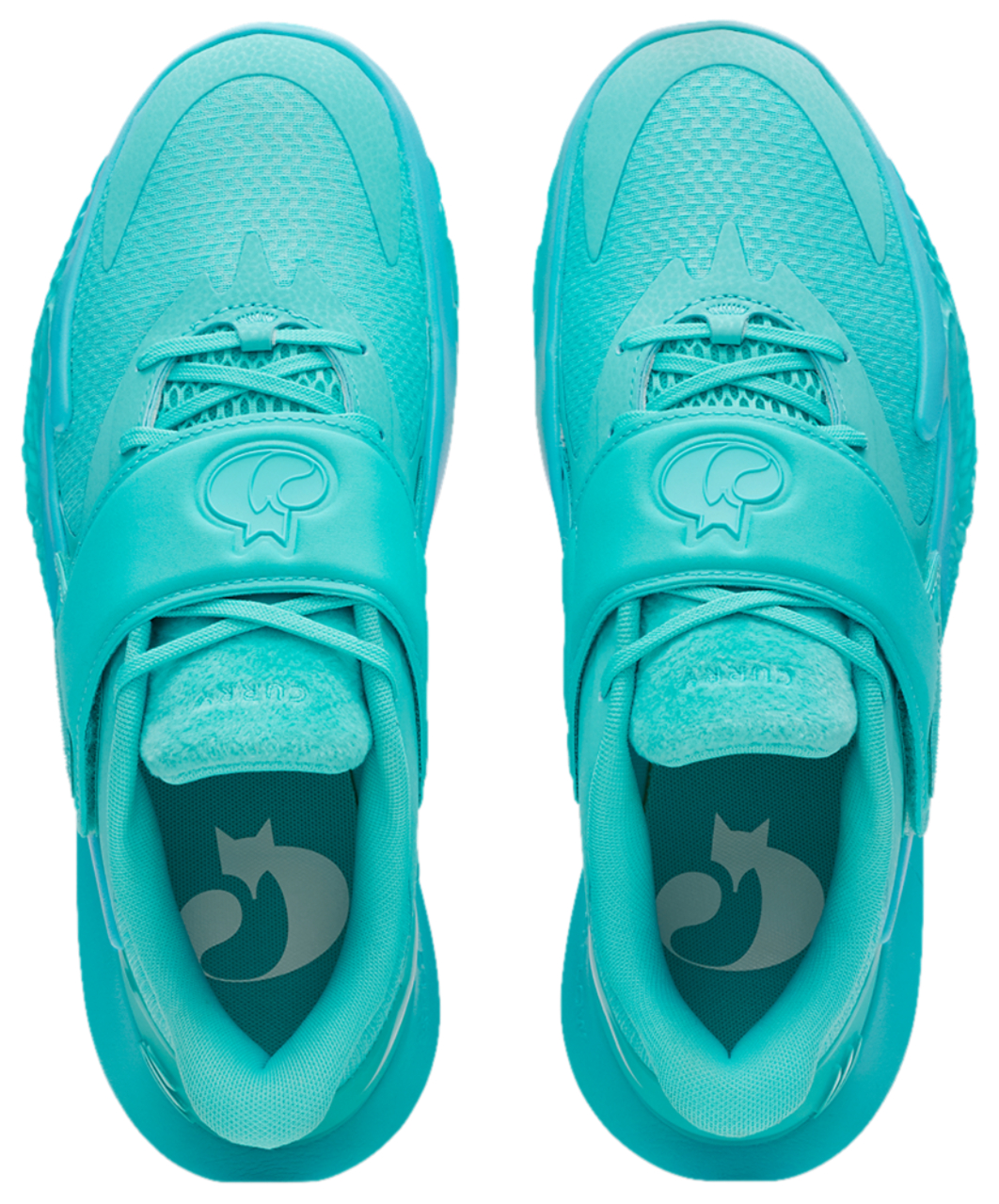 Under Armour Curry D. Fox 2 Image 4 of 5. Tap to open photo gallery.