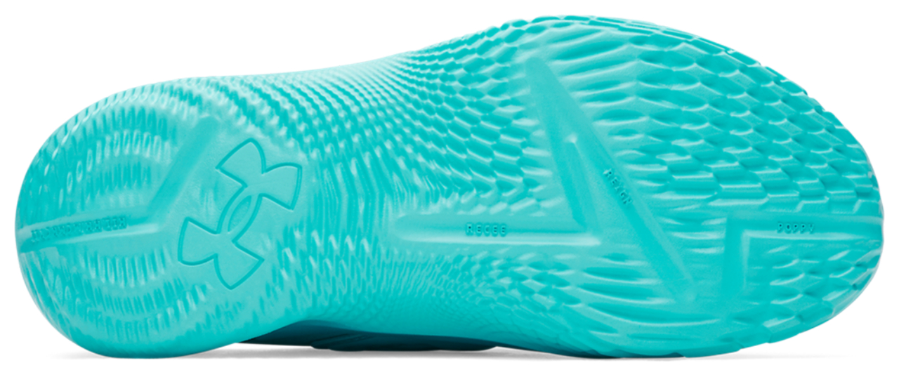 Under Armour Curry D. Fox 2 Image 5 of 5. Tap to open photo gallery.