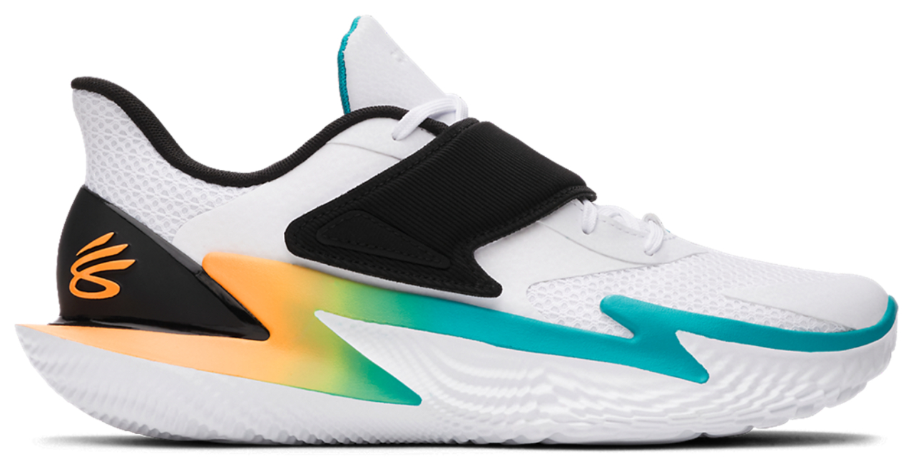 Under Armour Curry D. Fox 2 Image 1 of 5. Tap to open photo gallery.