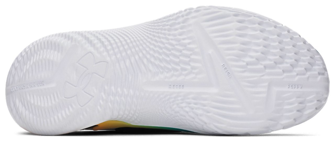 Under Armour Curry D. Fox 2 Image 5 of 5. Tap to open photo gallery.