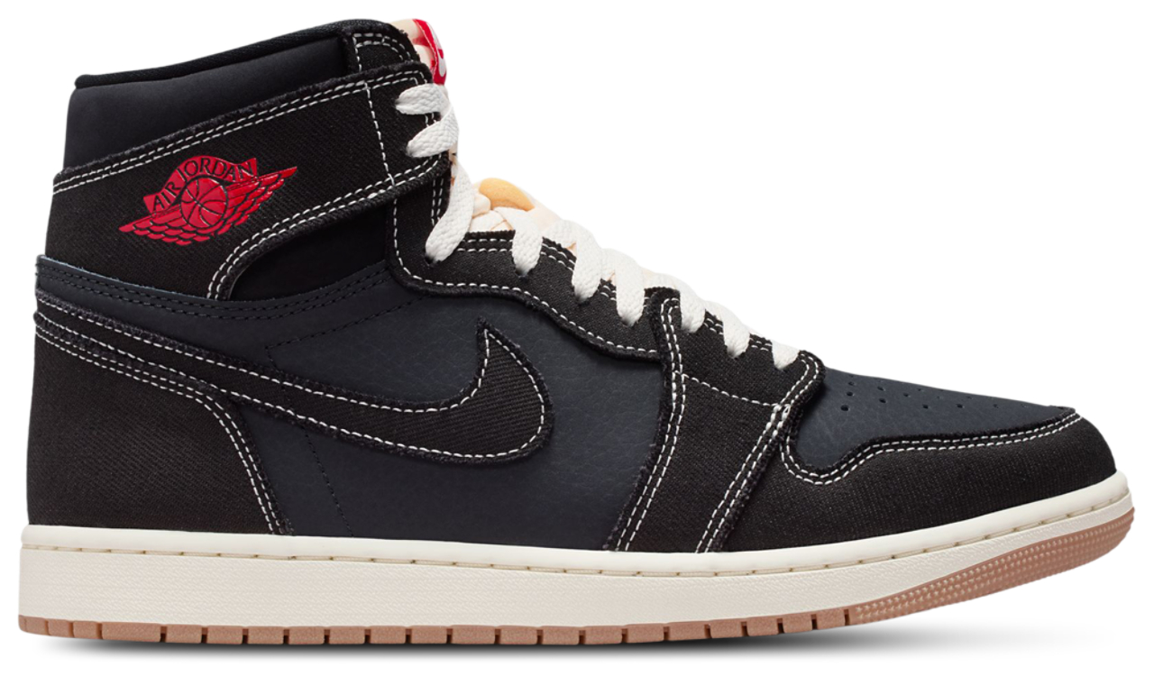 Jordan 1 Retro High OG Image 1 of 12. Tap to open photo gallery.
