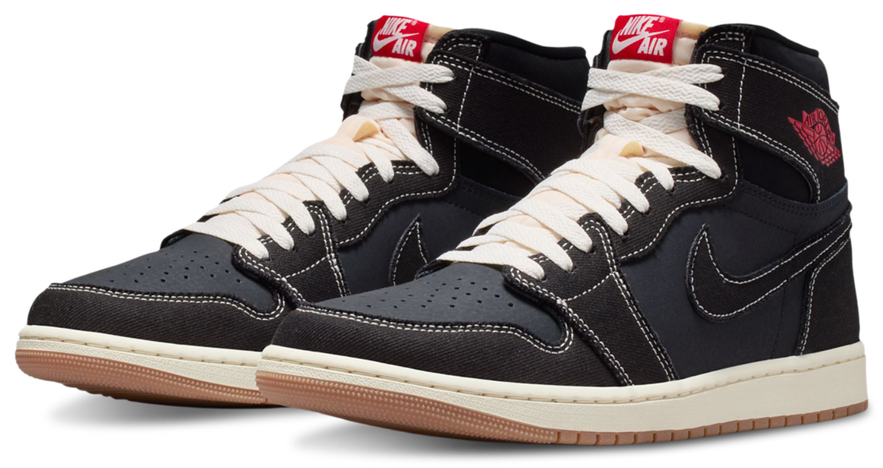 Jordan 1 Retro High OG Image 2 of 12. Tap to open photo gallery.