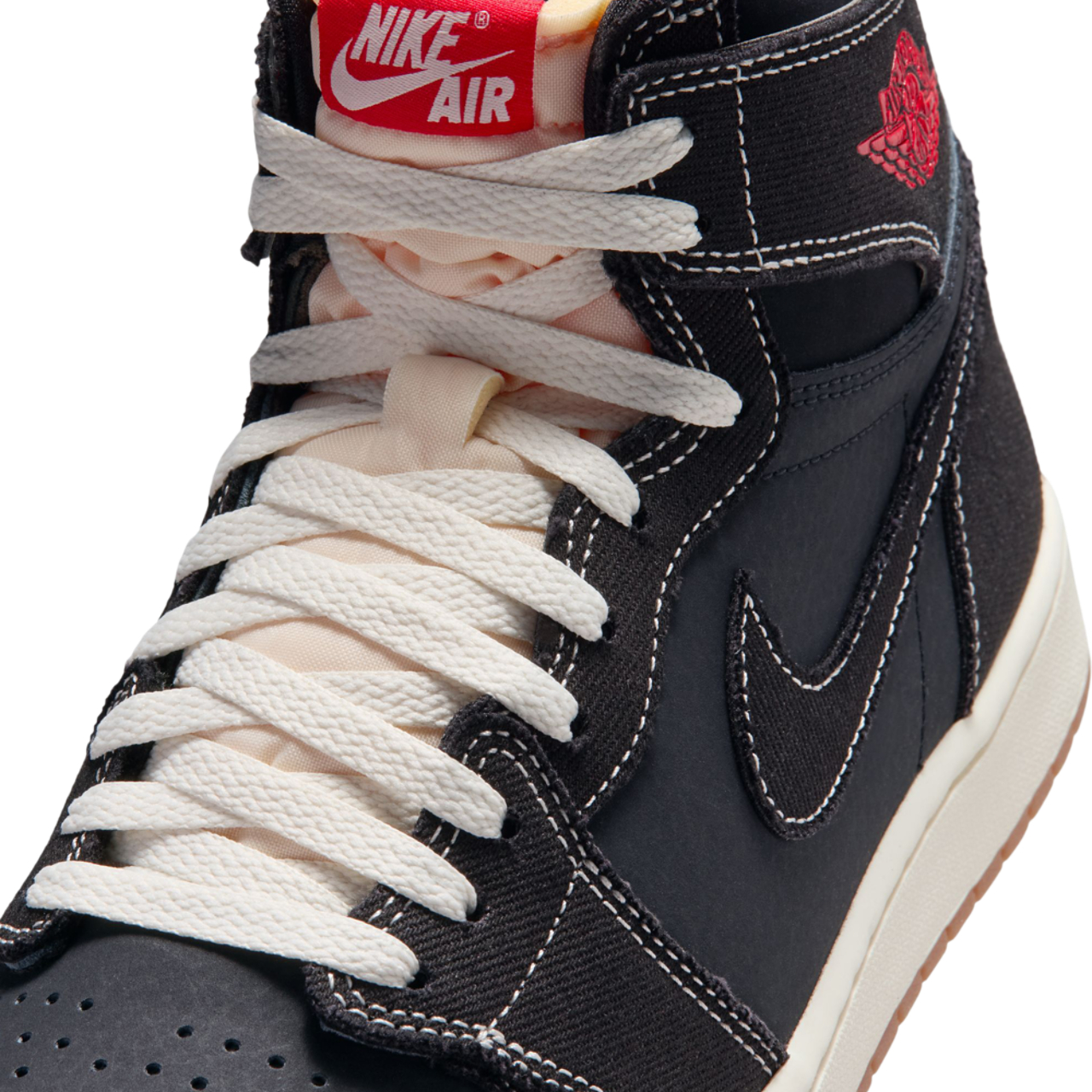 Jordan 1 Retro High OG Image 8 of 12. Tap to open photo gallery.