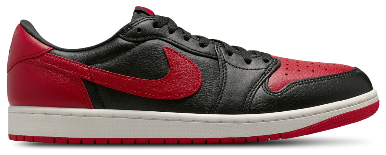 Jordan 1 Retro Low OG Image 1 of 12. Tap to open photo gallery.