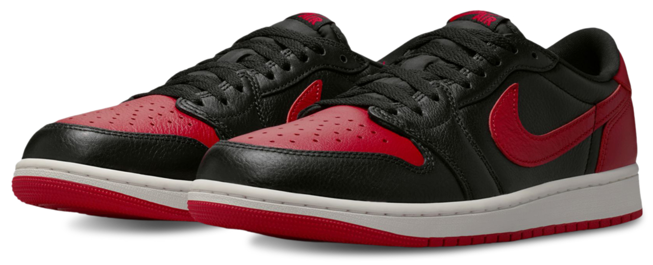 Jordan 1 Retro Low OG Image 2 of 12. Tap to open photo gallery.