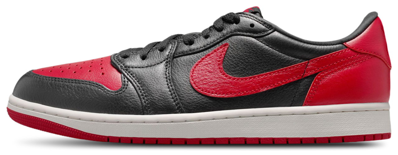 Jordan 1 Retro Low OG Image 4 of 12. Tap to open photo gallery.