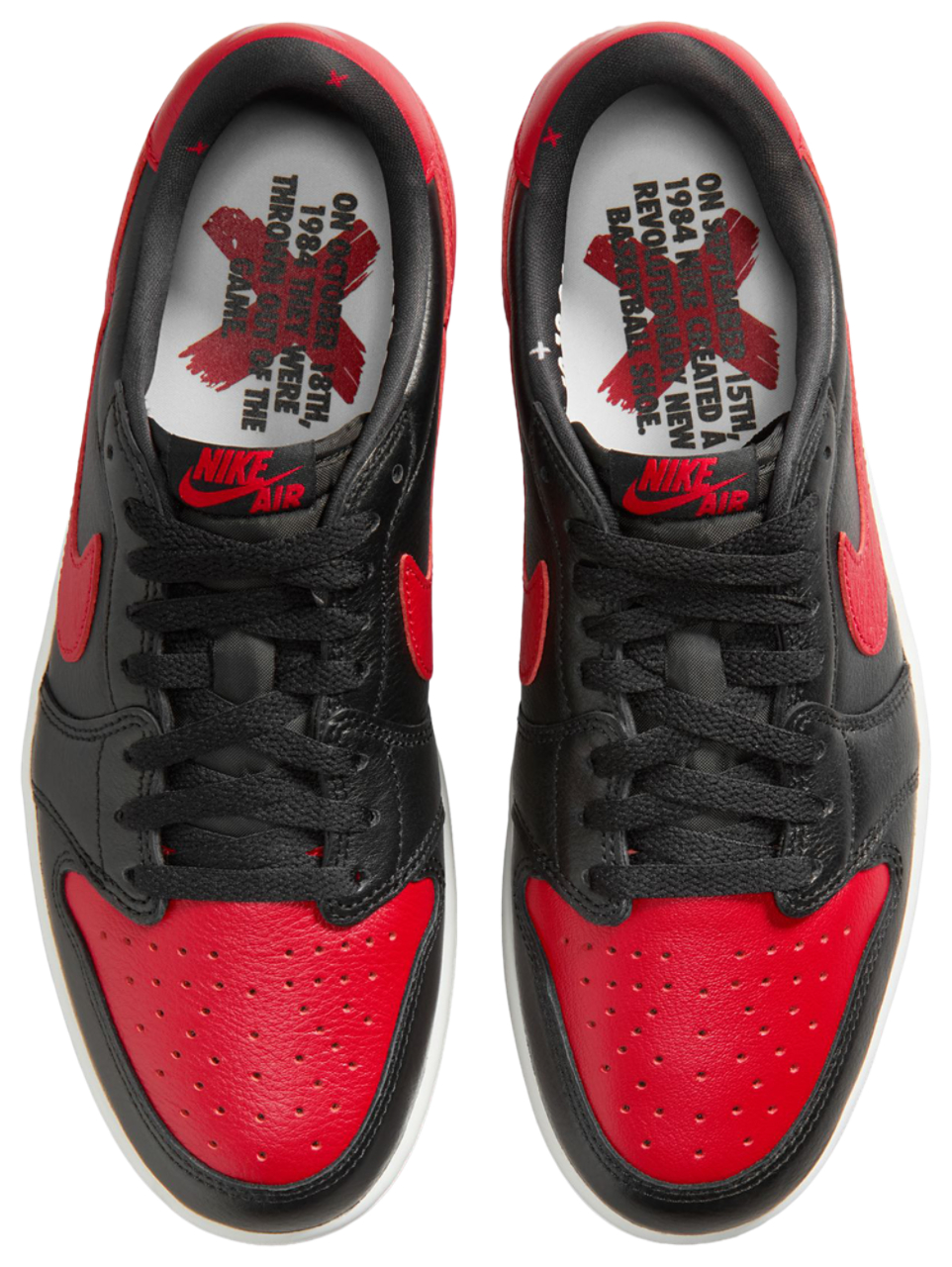 Jordan 1 Retro Low OG Image 5 of 12. Tap to open photo gallery.