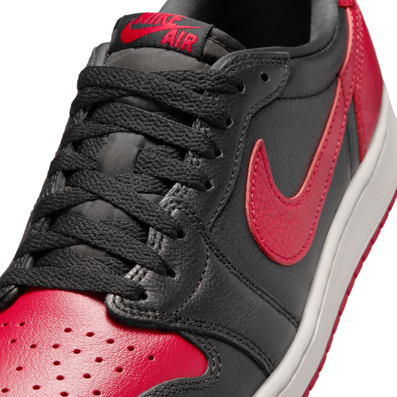 Jordan 1 Retro Low OG Image 8 of 12. Tap to open photo gallery.