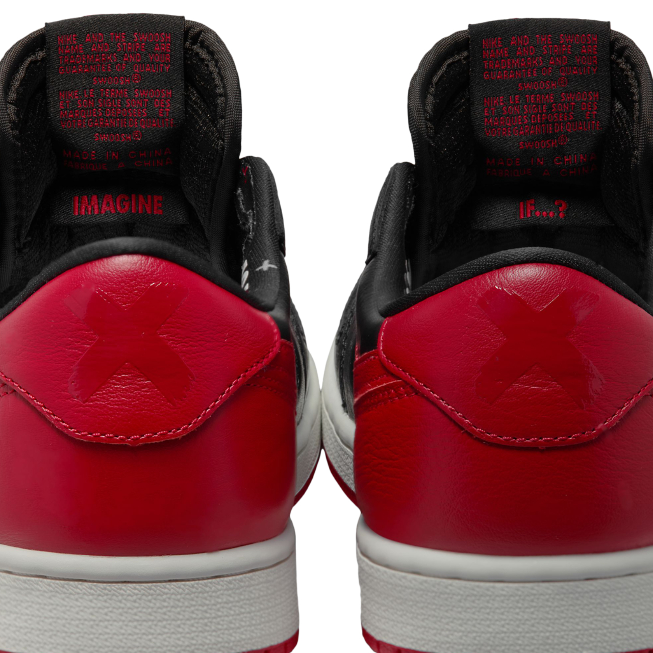 Jordan 1 Retro Low OG Image 10 of 12. Tap to open photo gallery.